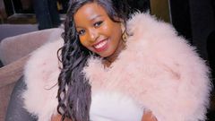 Saumu Mbuvi’s mother reacts after daughter's breakup with Senator Boyfriend went viral