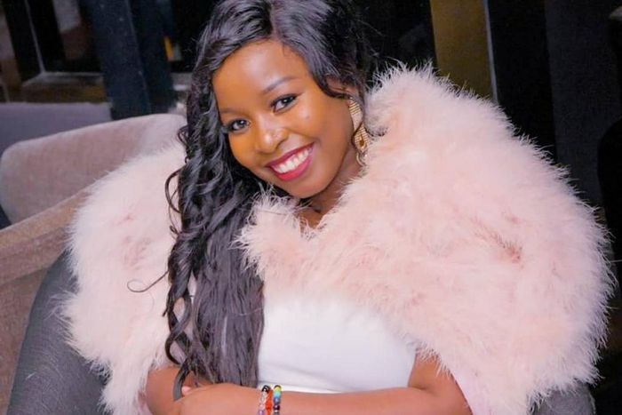 Saumu Mbuvi’s mother reacts after daughter's breakup with Senator Boyfriend went viral