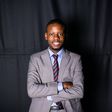 KTN Journalist Timothy Otieno