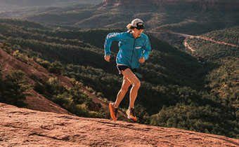 Trail Running Tips from the King: Jim Walmsley