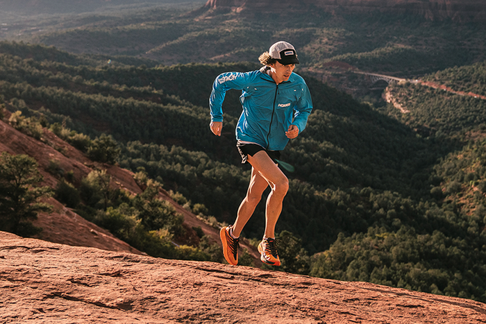Trail Running Tips from the King: Jim Walmsley