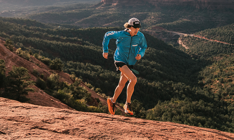 Trail Running Tips from the King: Jim Walmsley