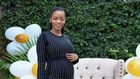 Corazon Kwamboka and Frankie  welcome a Bouncing baby boy named Taiyari