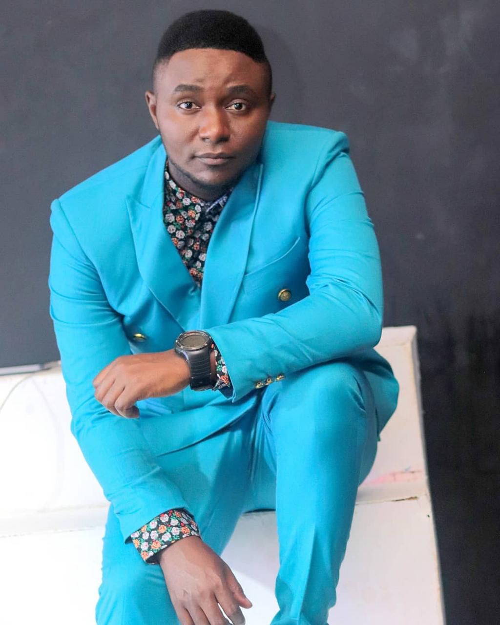 Pitson opens up on how wife served him with divorce papers over mistrust