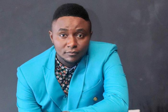 Pitson opens up on how wife served him with divorce papers over mistrust