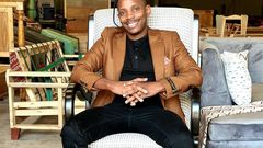 Eric Omondi’s message after launching his own studio & company offices