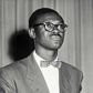 A passionate and charismatic orator, Lumumba was a key figure in the rise of pan-Africanism, which seeks unity among African peoples