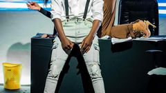 Willy Paul speaks after producer iLogos had his song deleted from YouTube over debt