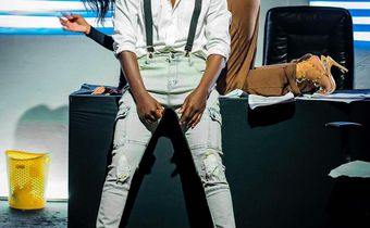 Willy Paul speaks after producer iLogos had his song deleted from YouTube over debt