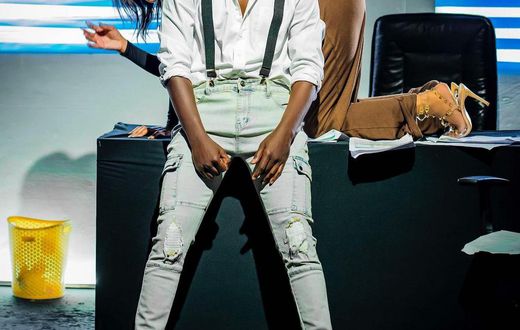 Willy Paul speaks after producer iLogos had his song deleted from YouTube over debt
