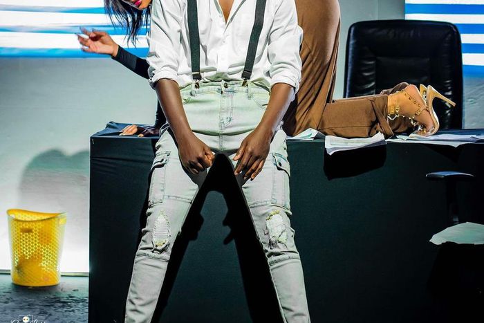 Willy Paul speaks after producer iLogos had his song deleted from YouTube over debt