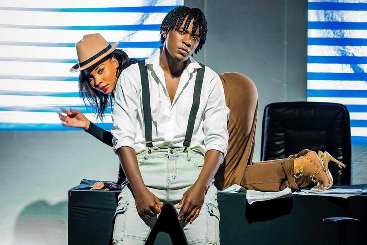 Willy Paul speaks after producer iLogos had his song deleted from YouTube over debt