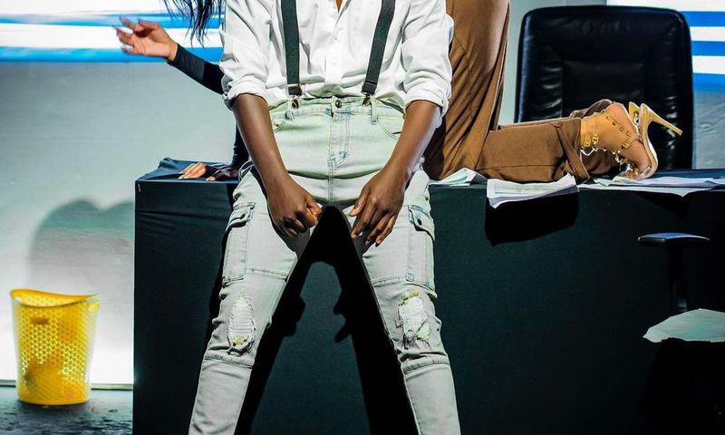 Willy Paul speaks after producer iLogos had his song deleted from YouTube over debt