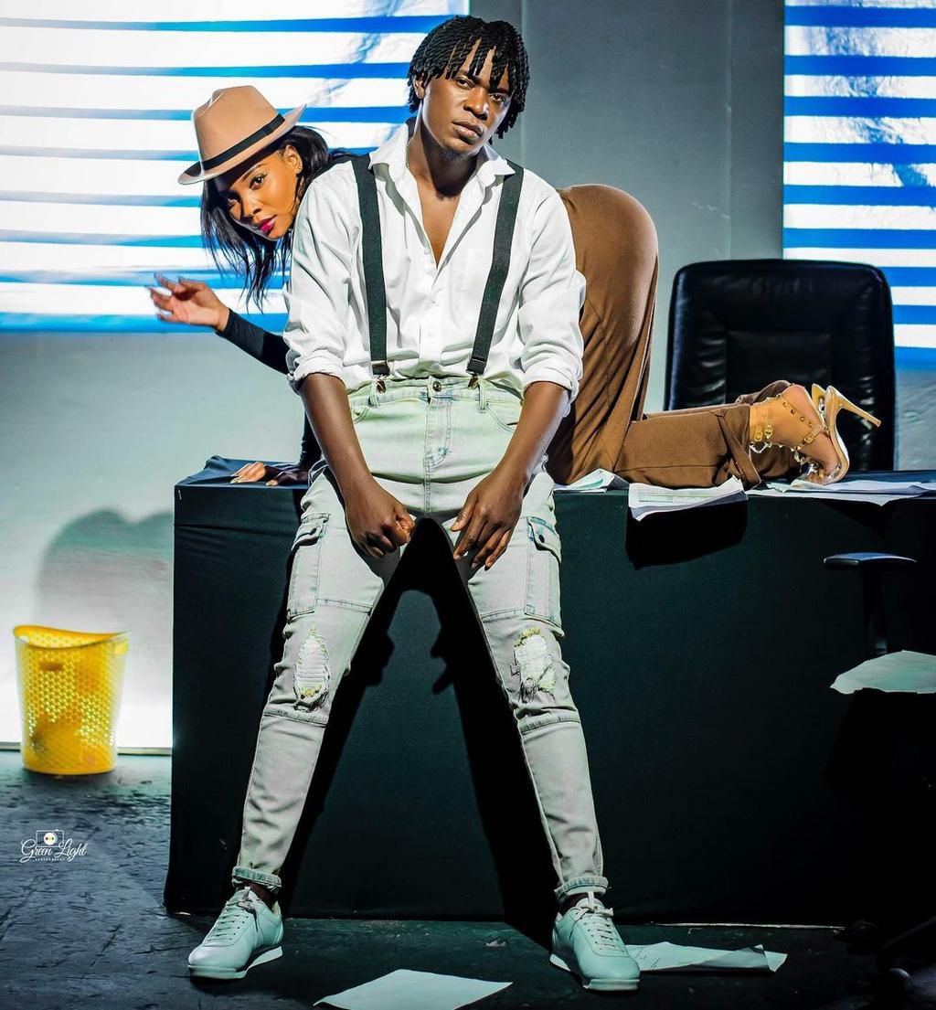 Willy Paul