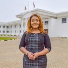 Media Personality Cate Rira