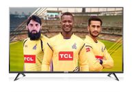 TCL 32 Inch Smart Android (32S6500)