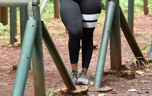 Corazon Kwamboka opens up on insecurities she dealt with before getting pregnant
