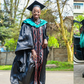 Akothee holds Exquisite Graduation party for daughter Vesha after graduating from Strathmore University