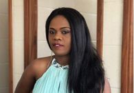 File image of Betty Bayo