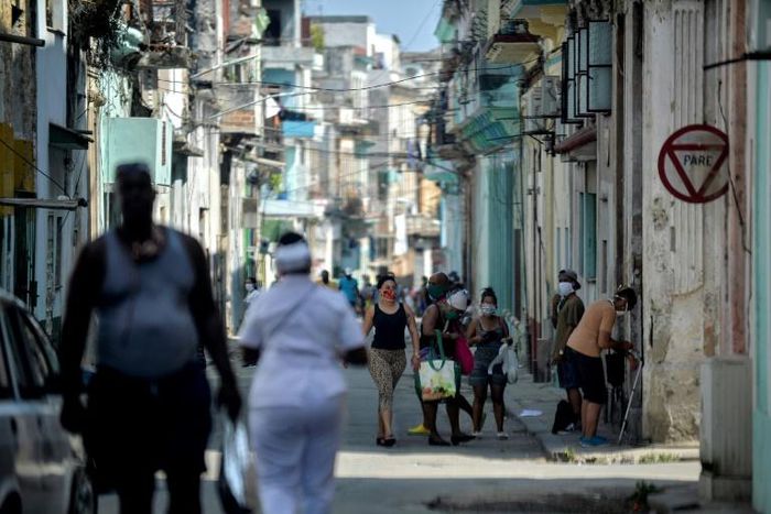Under President Donald Trump, Washington has hardened its stance towards Cuba, reversing the opening initiated by Barack Obama
