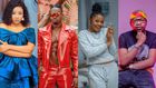 Nandy, Diamond Platnumz, Zuchu and Master KG