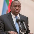 President Uhuru Kenyatta