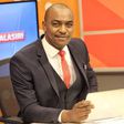 Ex-K24 News anchor Eric Njoka