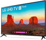 LG 49UN7340 Smart Ultra HD 4K