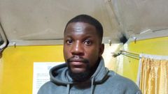 DCI detectives arrest Nigerian Christian Kadima Mwambay suspected of killing city lawyer in Syokimau