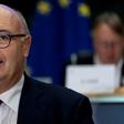 Hogan, 60, tendered his resignation to European Commission president Ursula von der Leyen