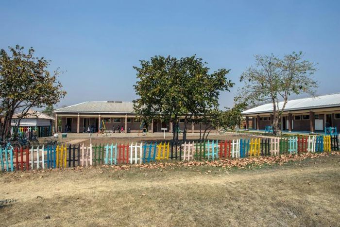 The Malawian government ordered all schools shut in March