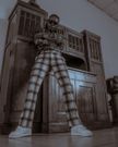Bensoul opens up on father leaving them because they couldn’t convert to Islam
