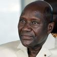 Resignation: Ivory Coast's vice president, Daniel Kablan Duncan