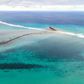 More than 1,000 tonnes has already oozed from the stranded ship, causing untold damage to protected marine parks and fishing grounds that are the backbone of Mauritius' economy