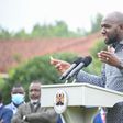 Elgeyo Marakwet Senator Kipchumba Murkomen