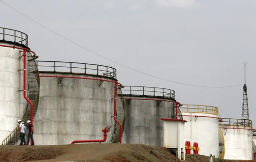 Brazil reinstated a 20-percent  ethanol tariff with the US on September 1
