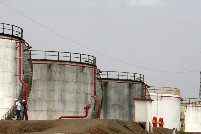 Brazil reinstated a 20-percent  ethanol tariff with the US on September 1