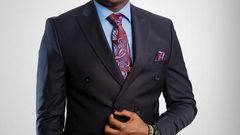 KTN News anchor Ken Mijungu loses sister