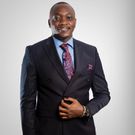 Ken Mijungu makes TV comeback on KTN News