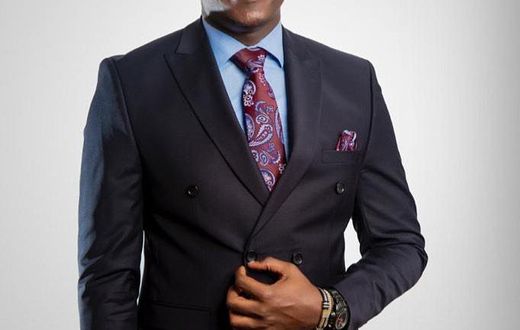 Ken Mijungu makes TV comeback on KTN News