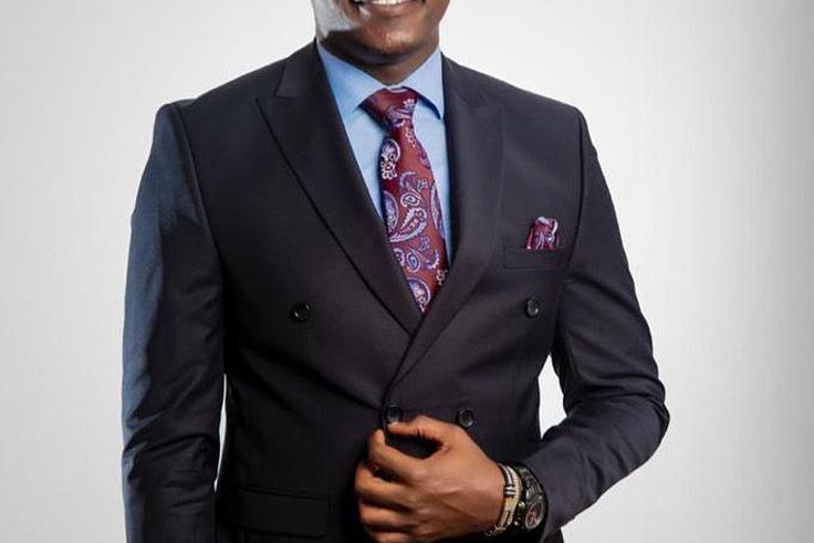 KTN News anchor Ken Mijungu loses sister