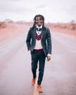 Juliani threatens to sue Jubilee Party for using his song to promote BBI
