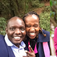 KTN’s Anthony Ndiema & wife welcome baby number 4 (Photo)