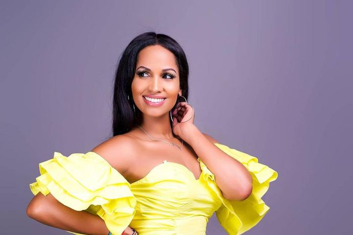 Chantal Juliet Grazioli