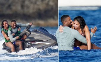 Michael-B-Jordan-and-Lori-Harvey-pack-on-PDA-in-990x660