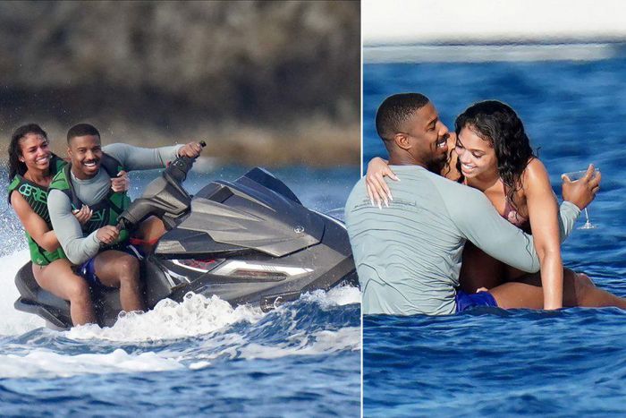 Michael-B-Jordan-and-Lori-Harvey-pack-on-PDA-in-990x660