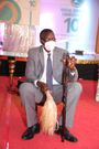 JSC throws farewell party for Chief Justice David Maraga (Photo/Courtesy)