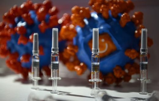 Chinese manufacturers have been bullish about development, with companies Sinovac Biotech and Sinopharm even putting their vaccine candidates on display at a trade fair in Beijing this month