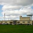 The city water plant in Flint, Michigan, where thousands experienced water tainted with lead and other dangerous substances after the city decided in 2014 to use water from the local river to save money.
