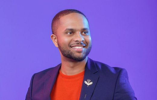 Jamal Gaddafi